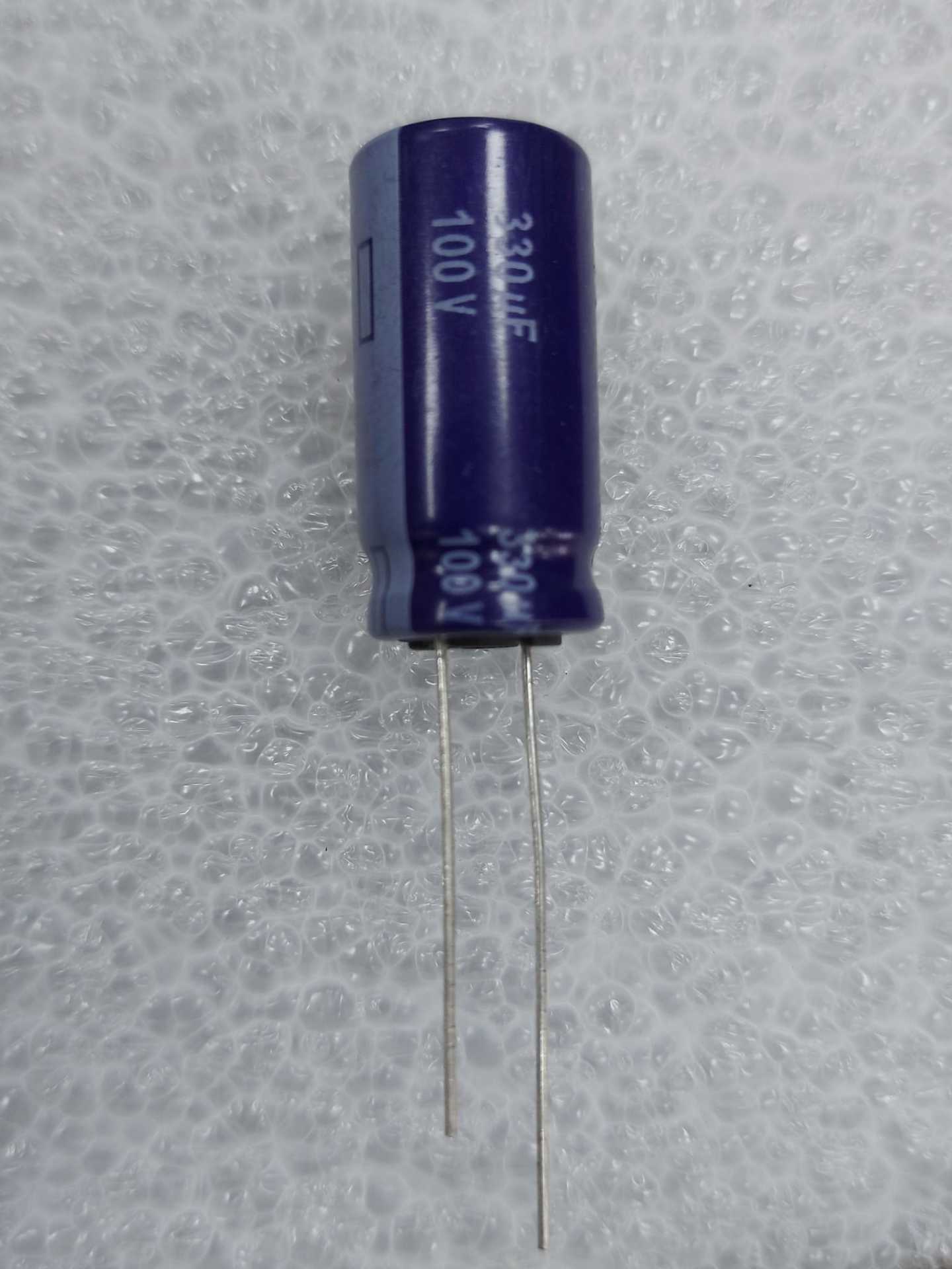 330UF 100V