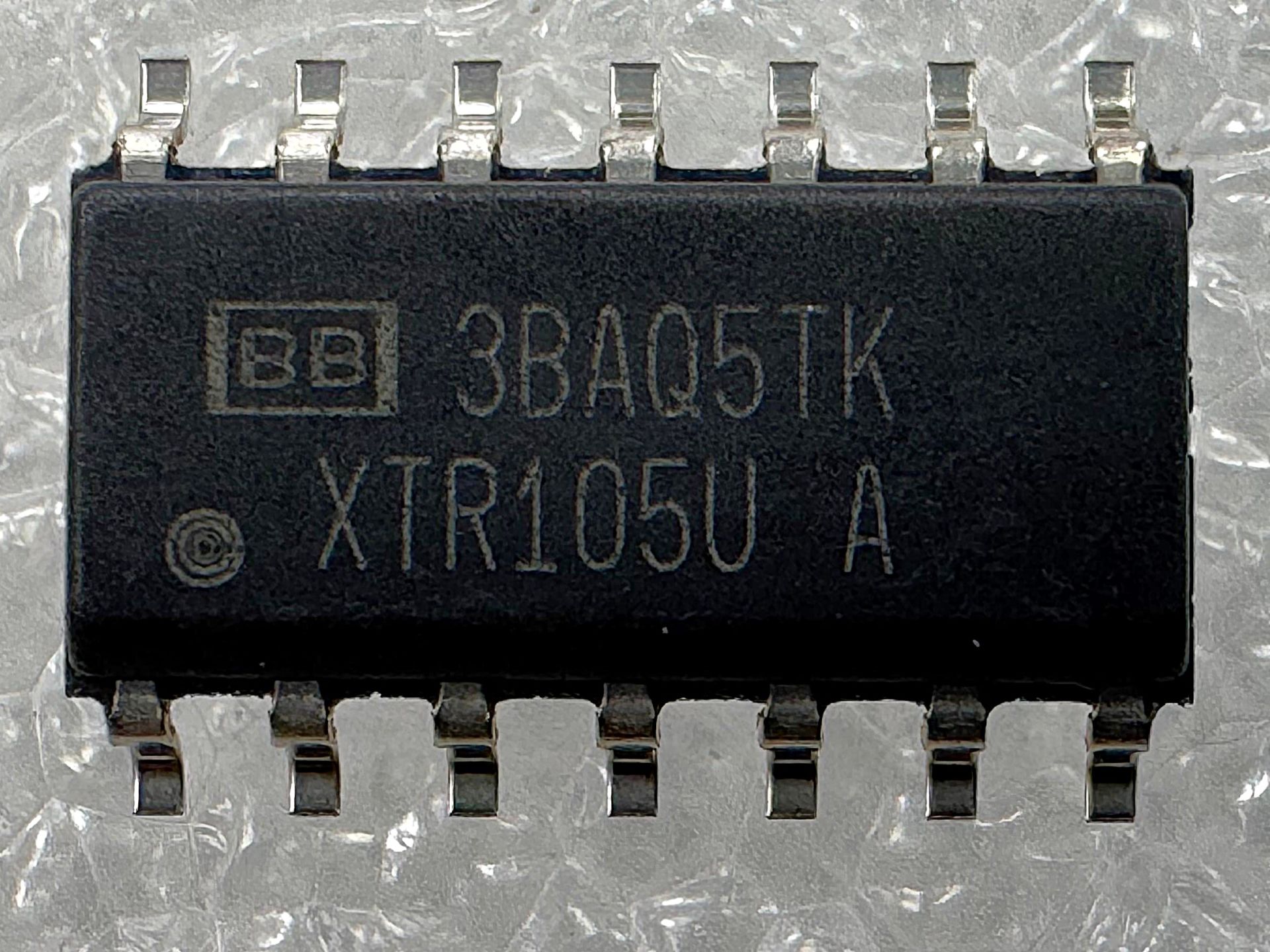 XTR105UA SMD