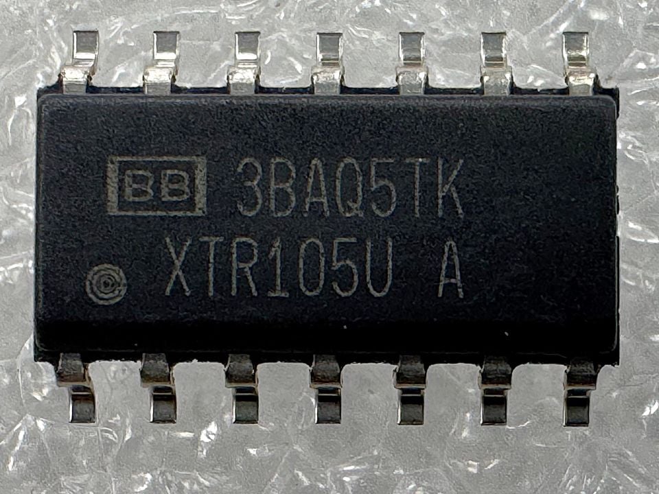 XTR105UA SMD