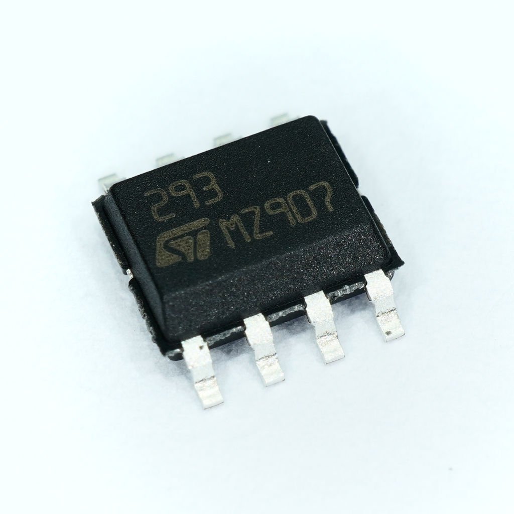 LM293DT SMD