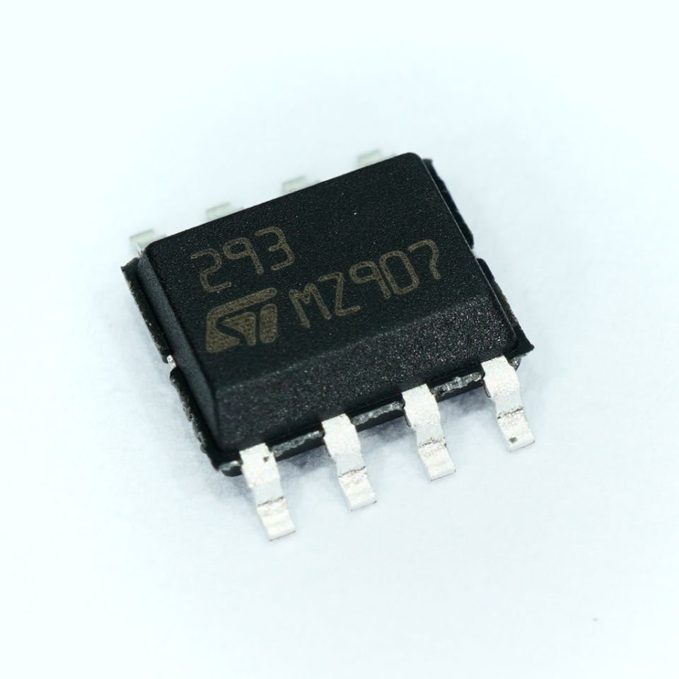 LM293DT SMD