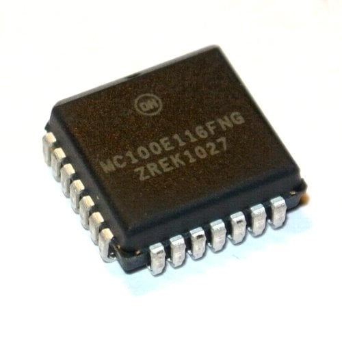 MC100E116FN