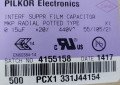 150NF 440V AC X1