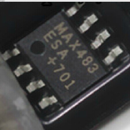 MAX483ESA