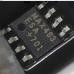 MAX483ESA
