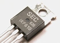 IRF610