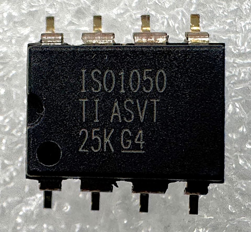 ISO1050DUBR