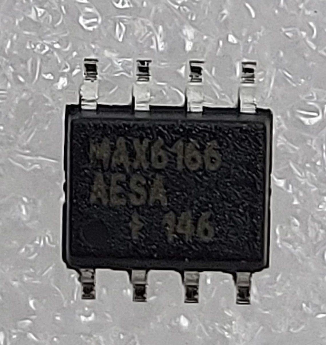 MAX6166AESA