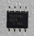 MAX6166AESA