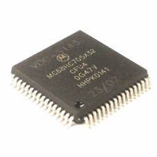 MC68HC705X32CFU4
