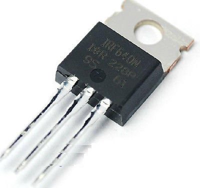 IRF640