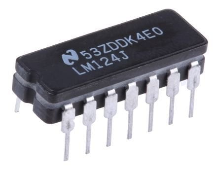 LM124J