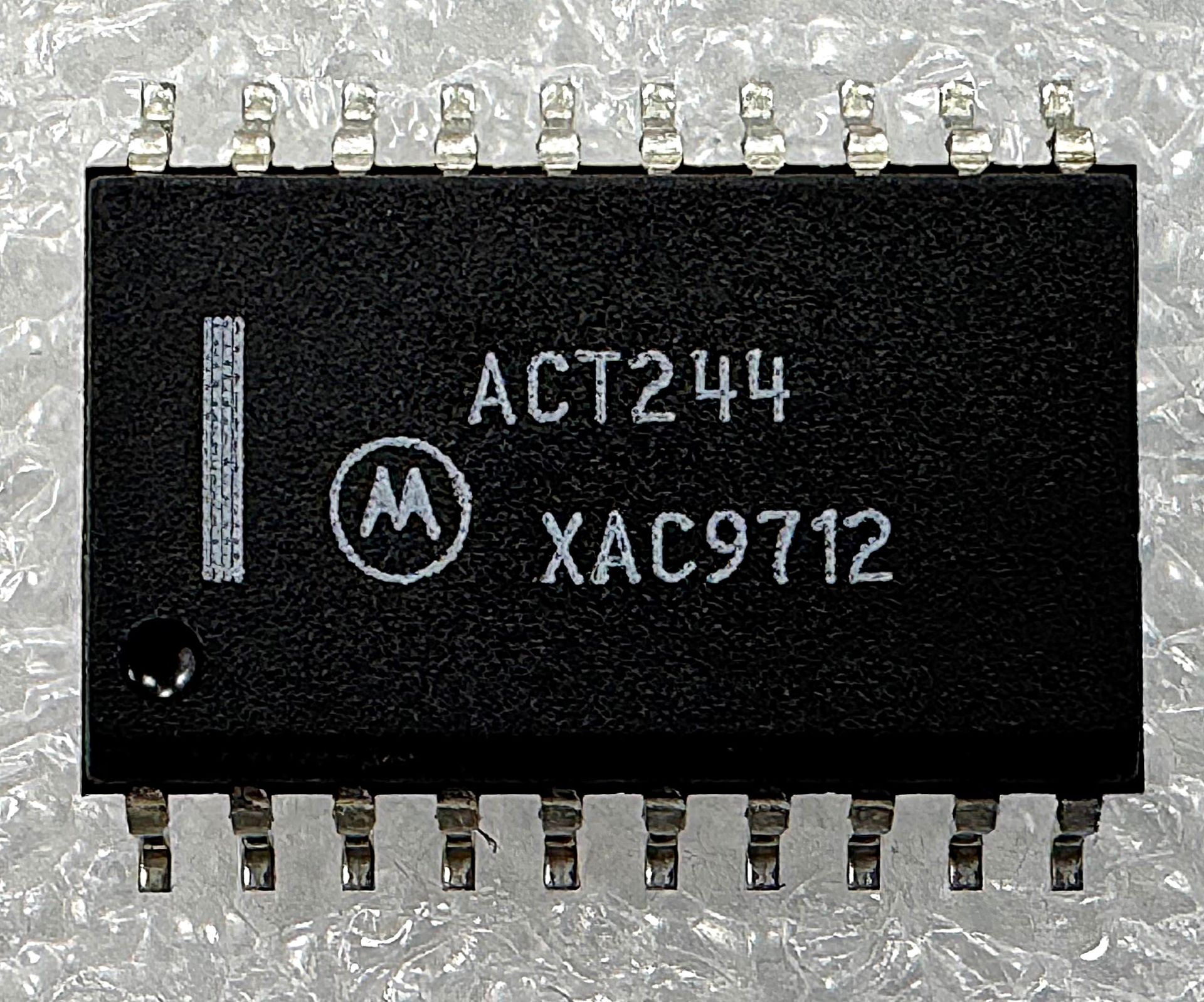 74ACT244 SMD