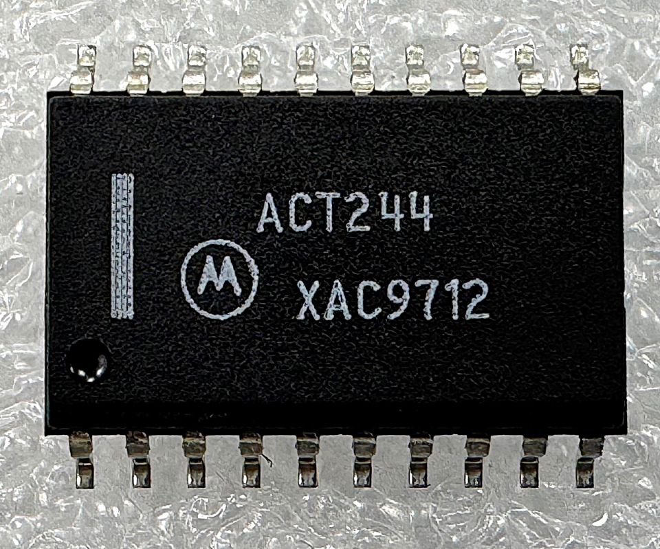 74ACT244 SMD