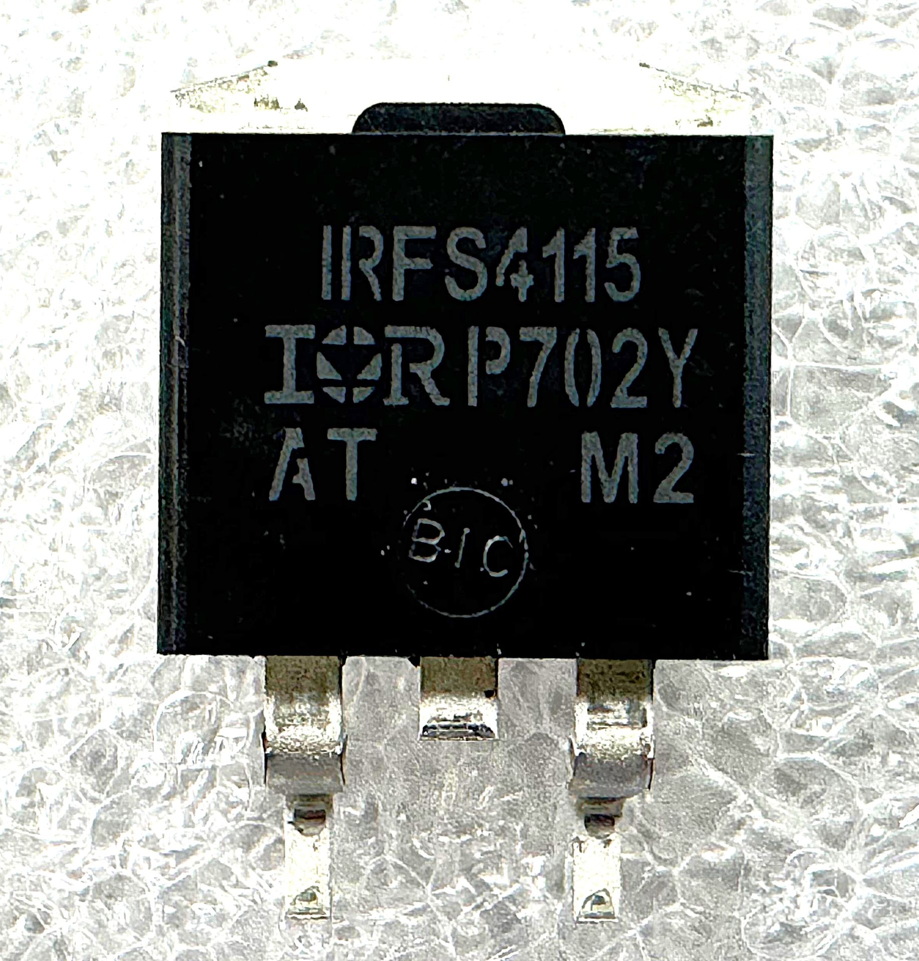 IRFS4115