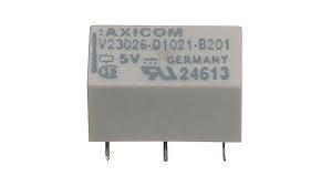 V23026-D1021-B201 5V