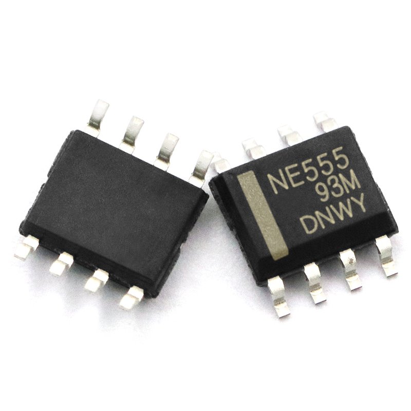 LM555DR (NE555)