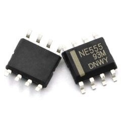 LM555DR (NE555)