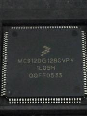 MC912DG128CVPV