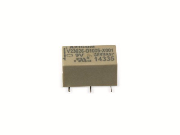 V23026-D1005-X001 9V