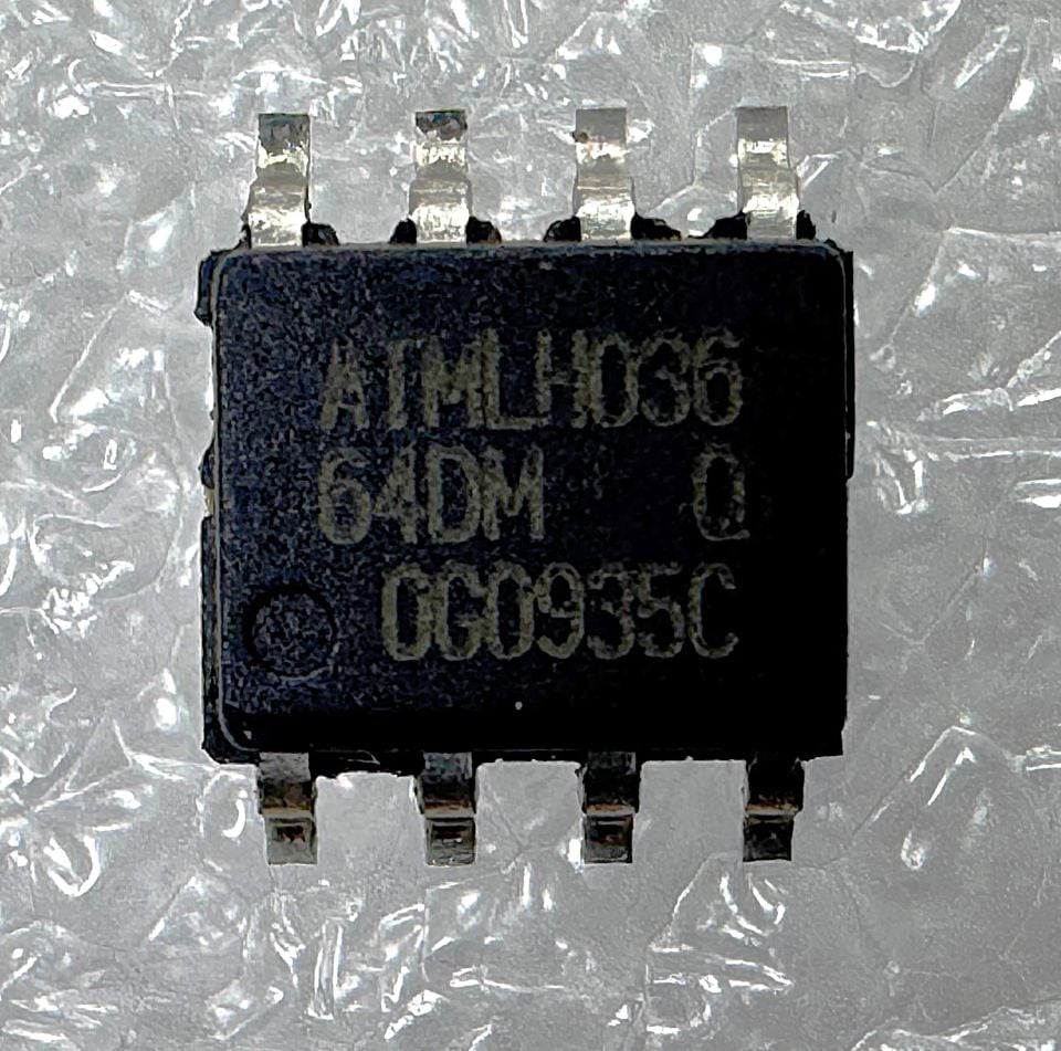 24C64 SMD
