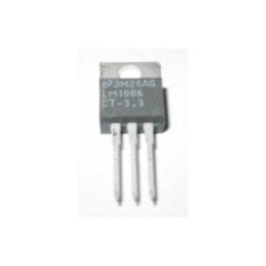 LM1086CT-3,3