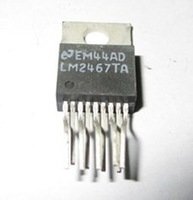 LM2467TA