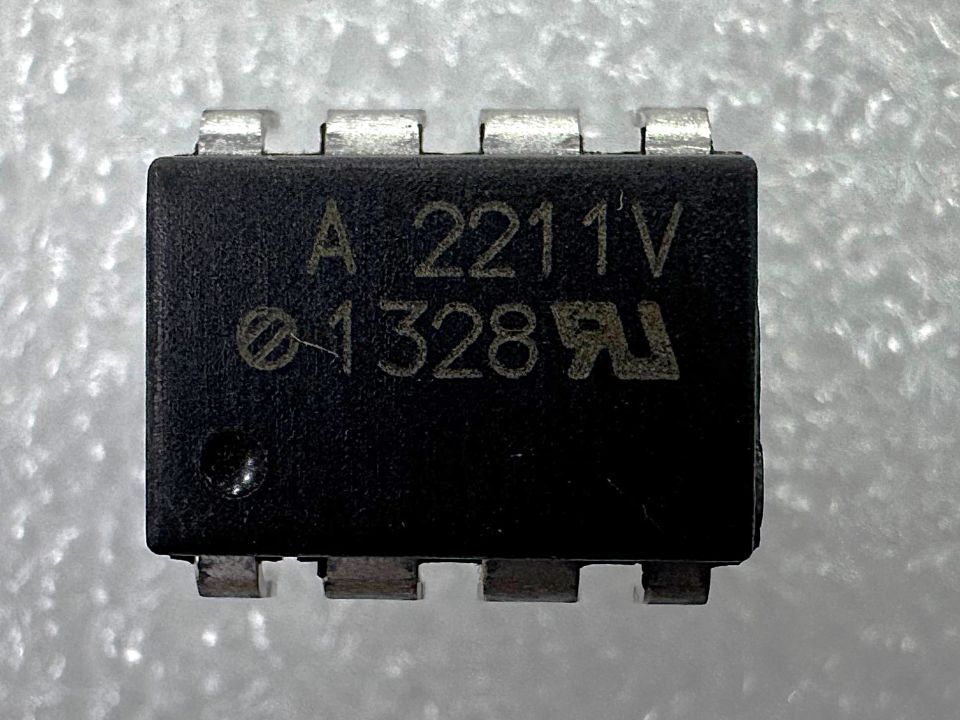 HCPL2211 (A2211V)