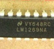 LM1269NA