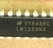 LM1269NA
