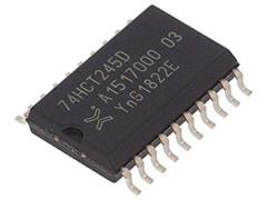 74HCT245D