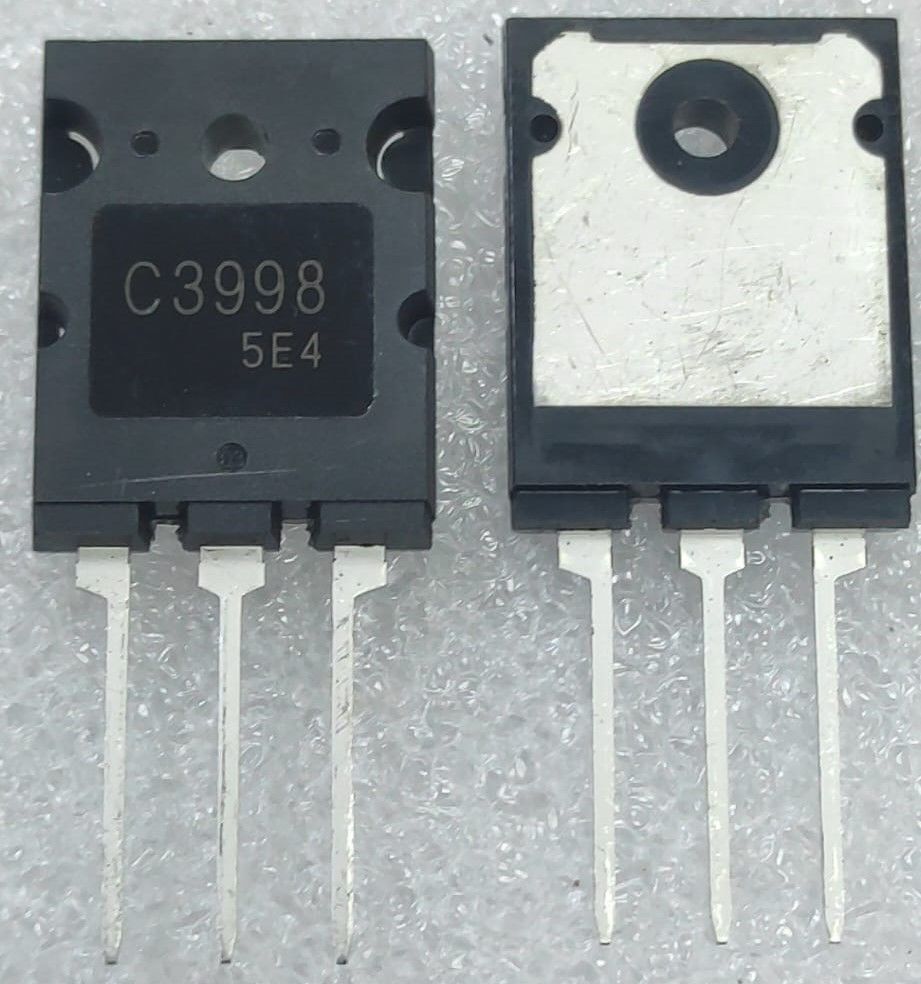 C3998-  2SC3998