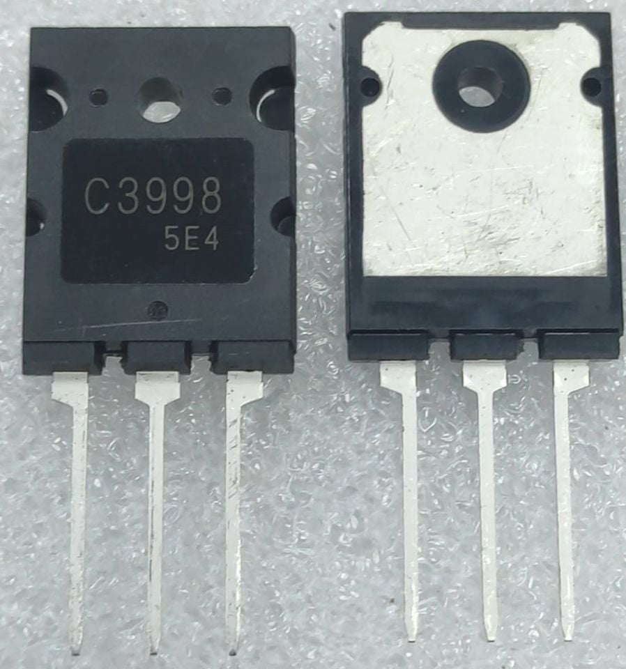 C3998-  2SC3998
