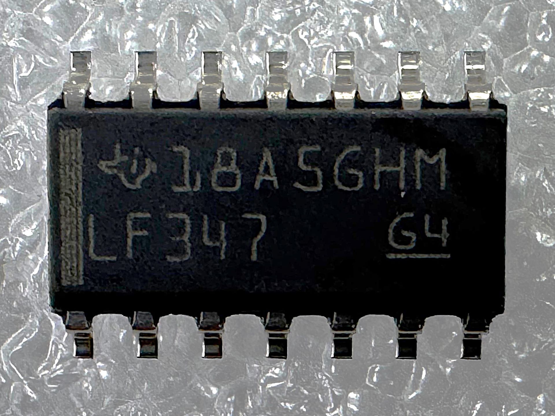 LF347 SMD