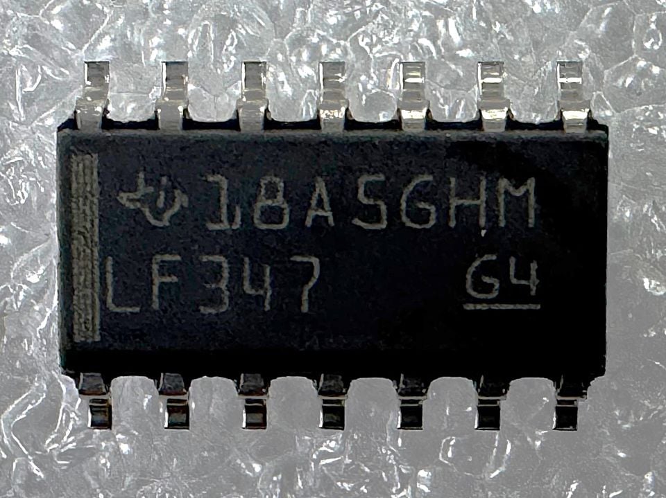 LF347 SMD