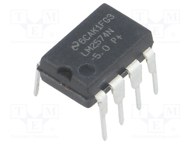 LM2574N-5