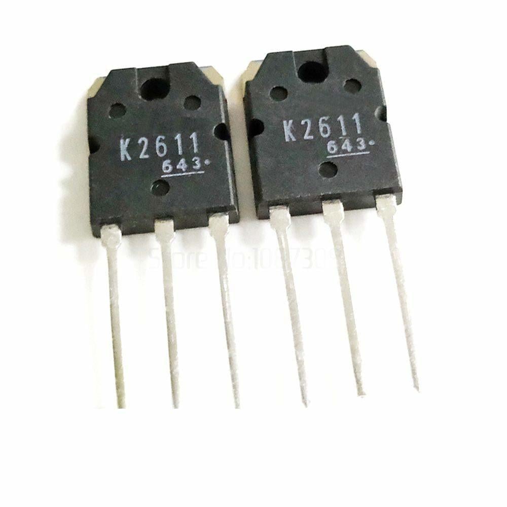 2SK2611
