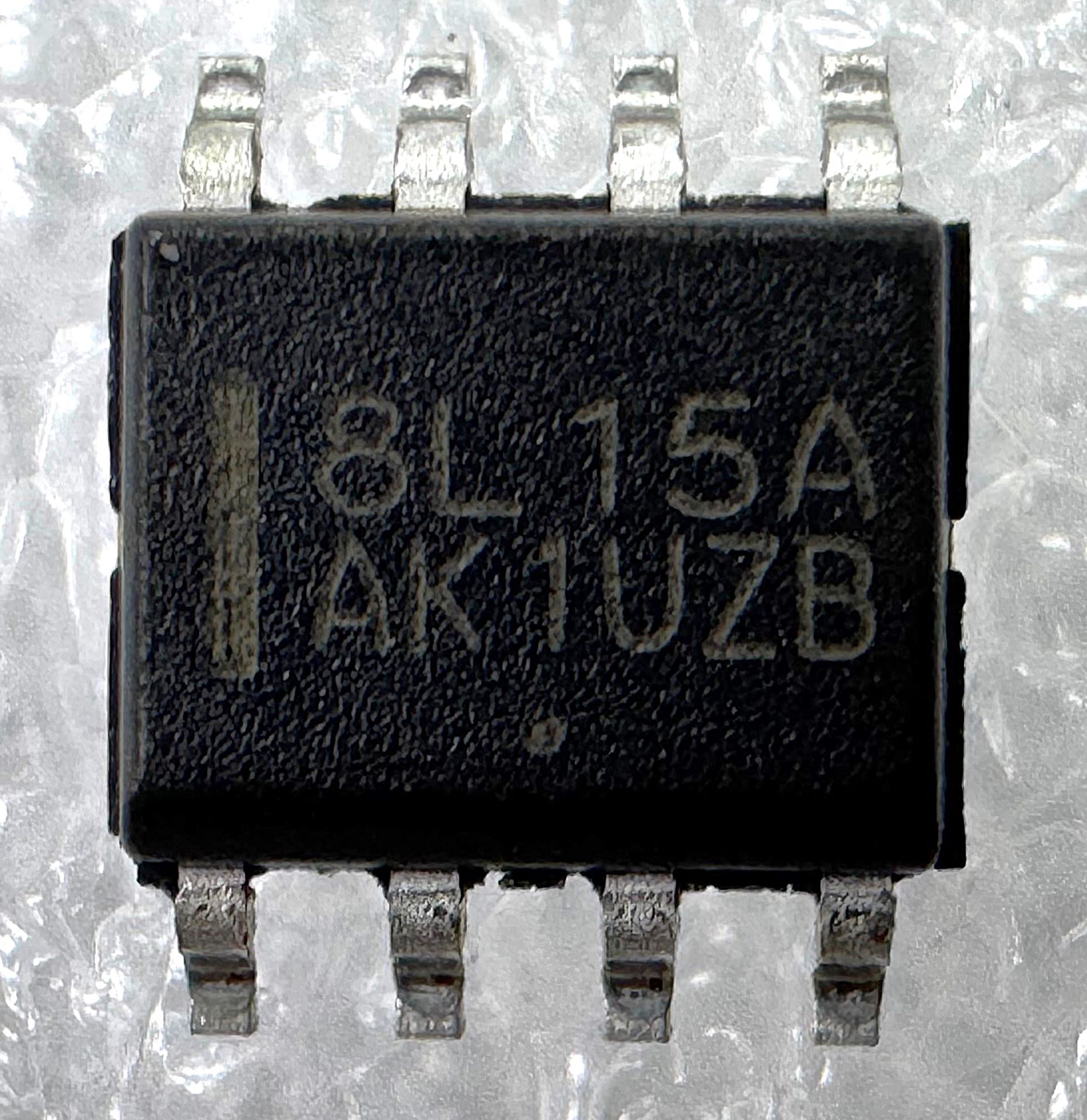 78L15 SMD