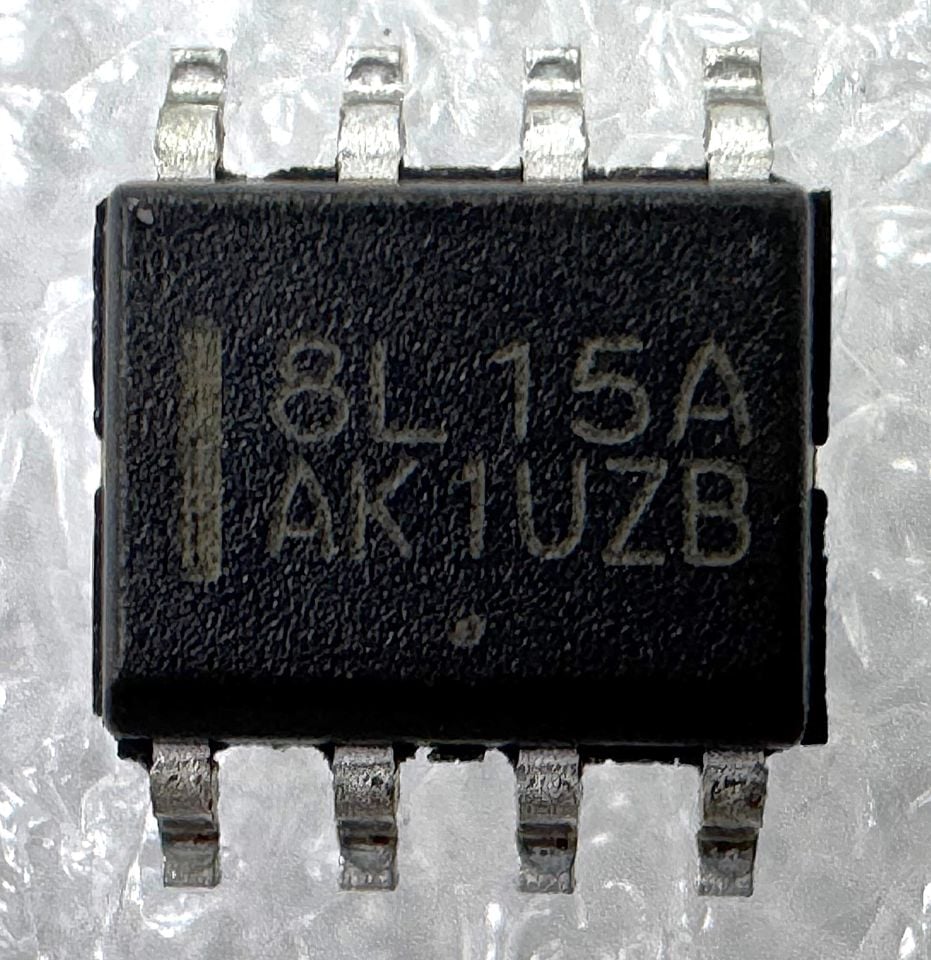 78L15 SMD