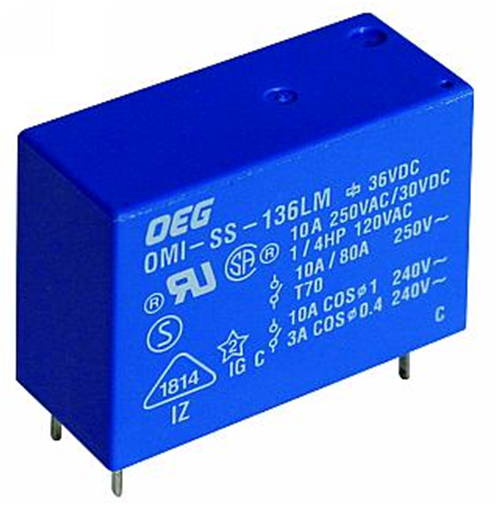 OMI-SS-136LM 36V