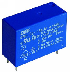 OMI-SS-136LM 36V