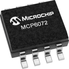 MCP6072E