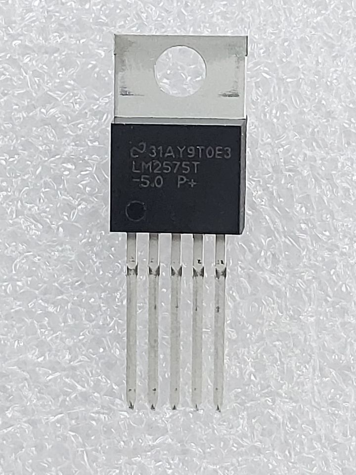 LM2575T-5