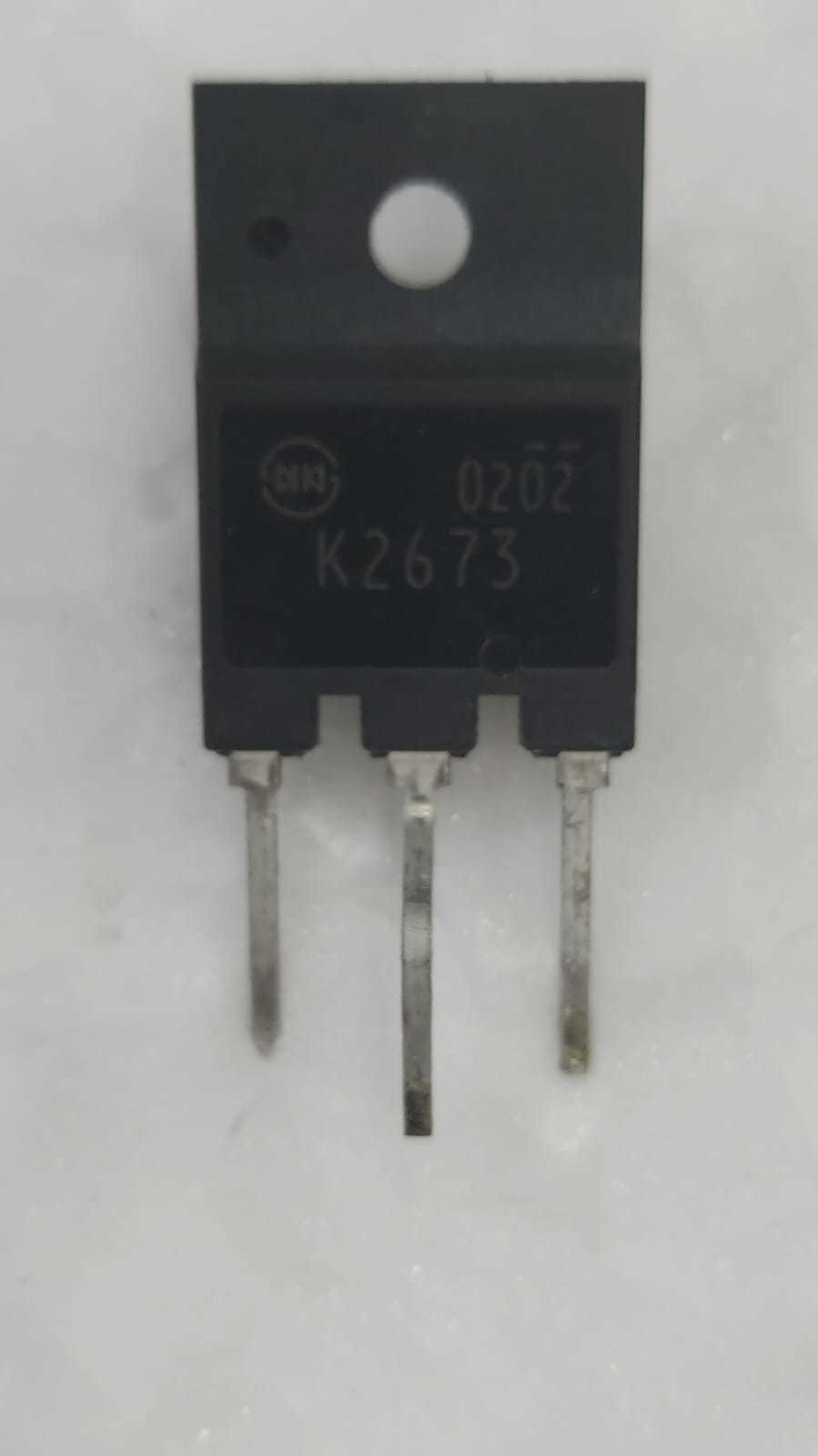2SK2673