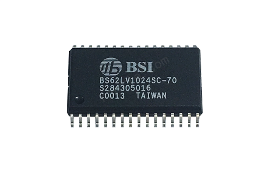 BS62LV1024SC-70