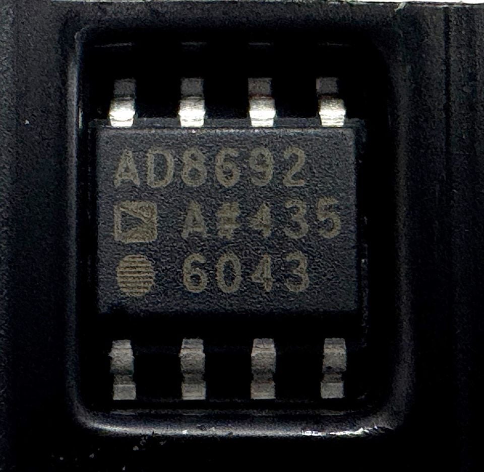 AD8692ARZ