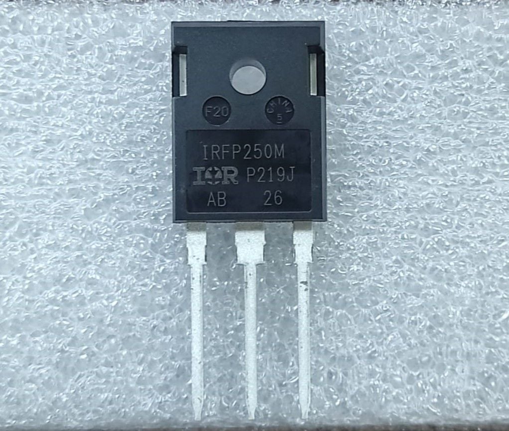 IRFP250M