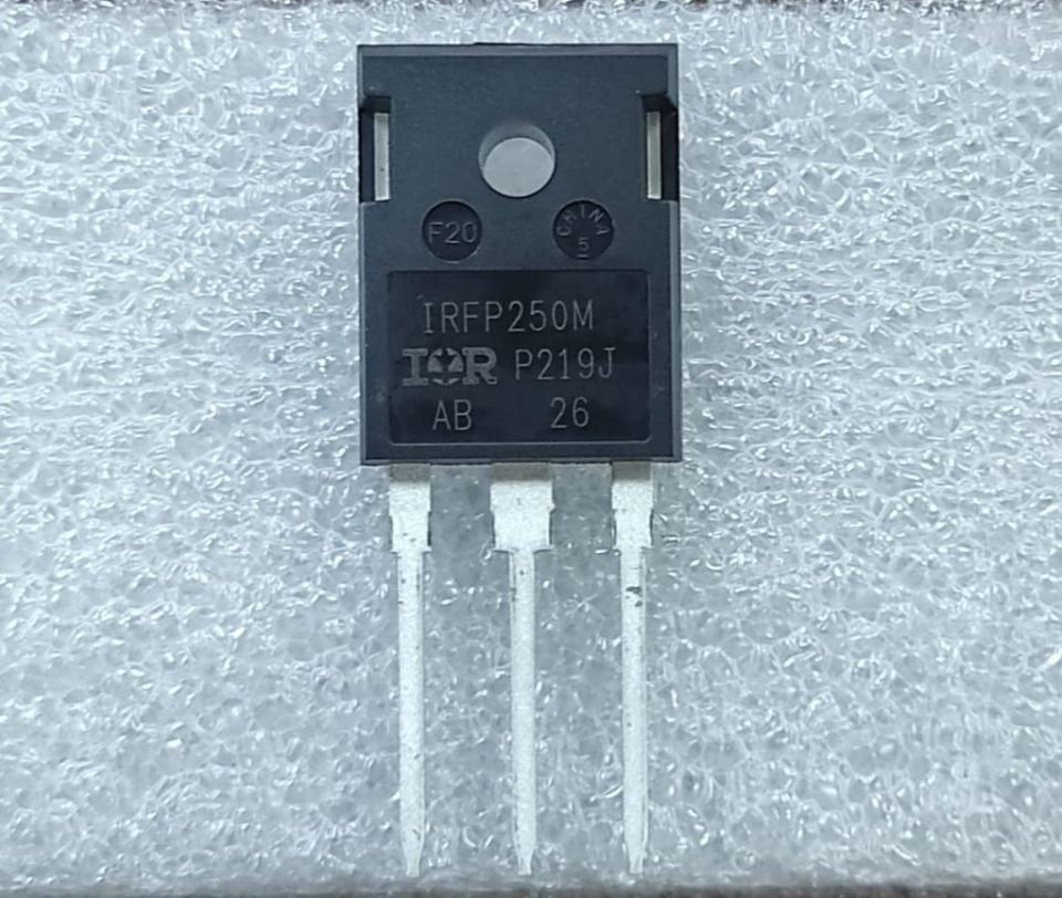 IRFP250M