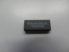 MCM6206NJ25