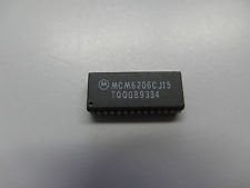 MCM6206NJ25